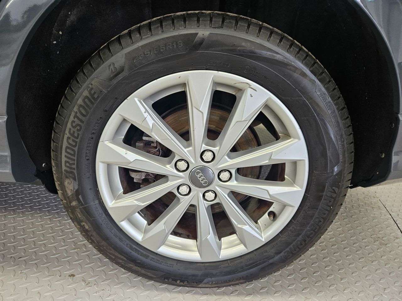 2019 AUDI Q3 2019 AUDI Q3