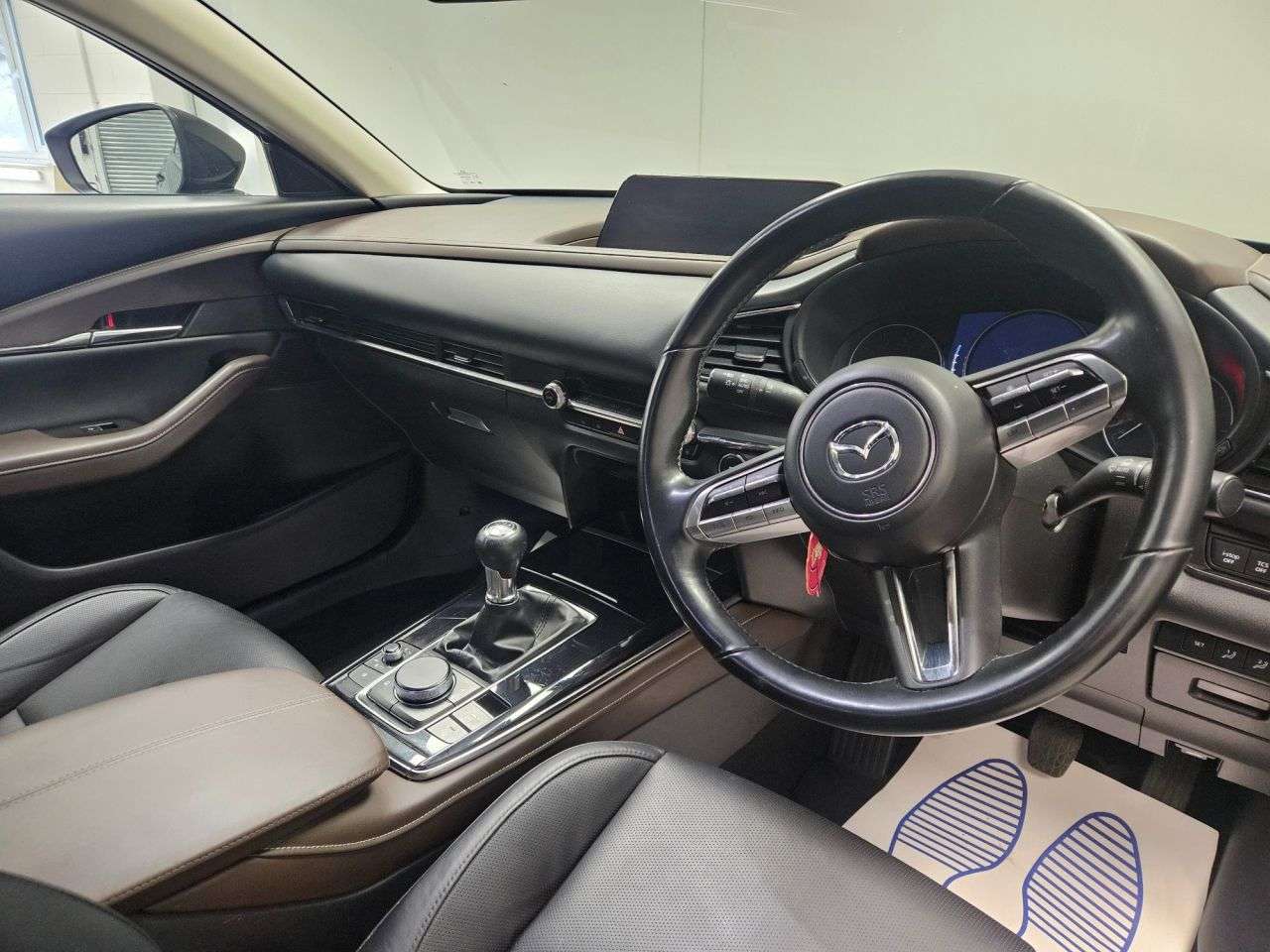 2022 MAZDA CX-30 2022 MAZDA CX-30