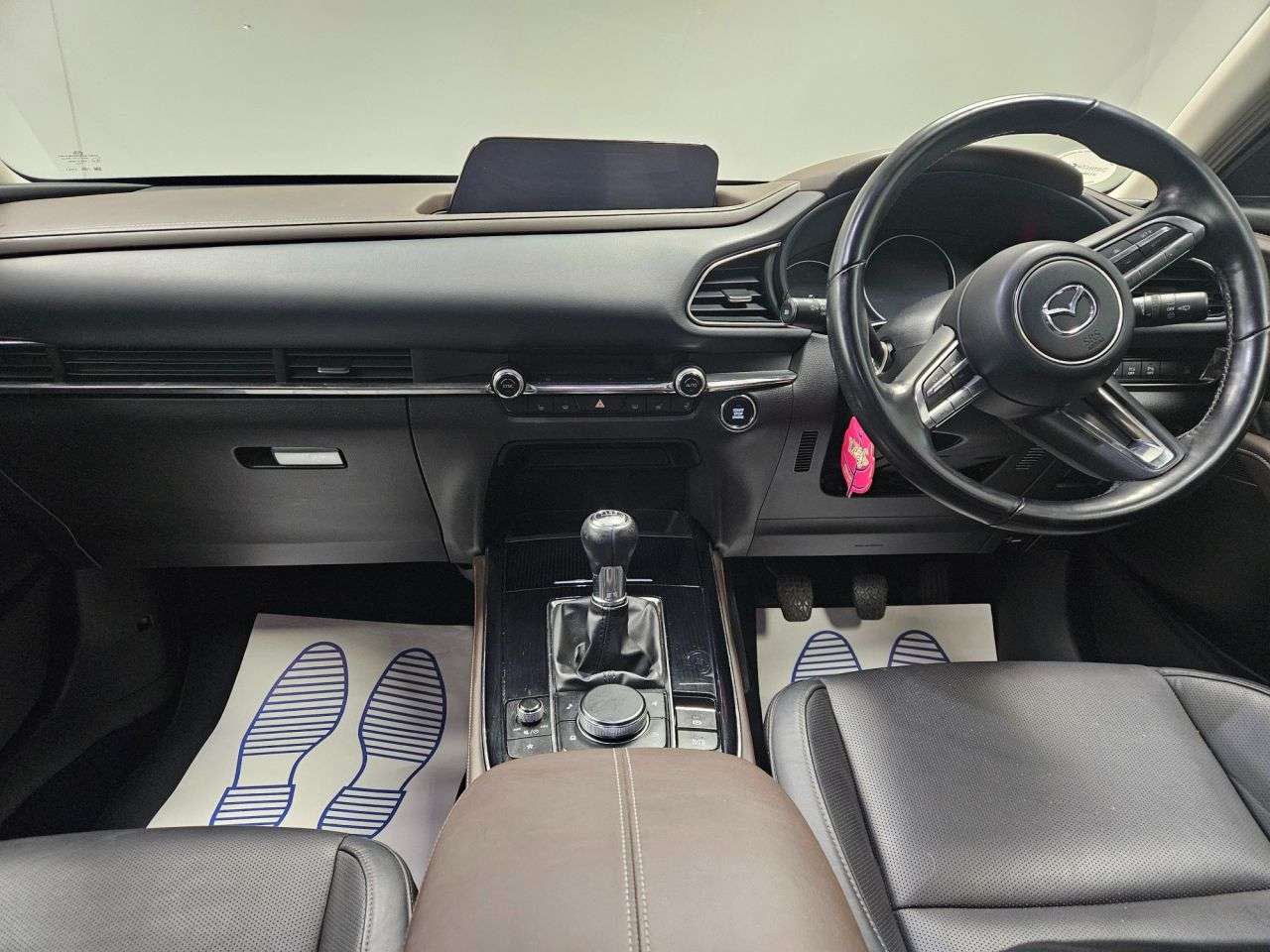 2022 MAZDA CX-30 2022 MAZDA CX-30