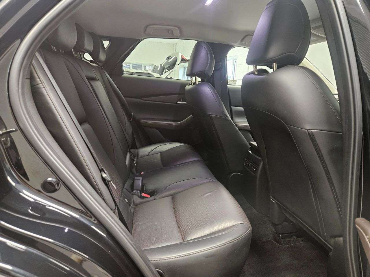 2022 MAZDA CX-30 2022 MAZDA CX-30