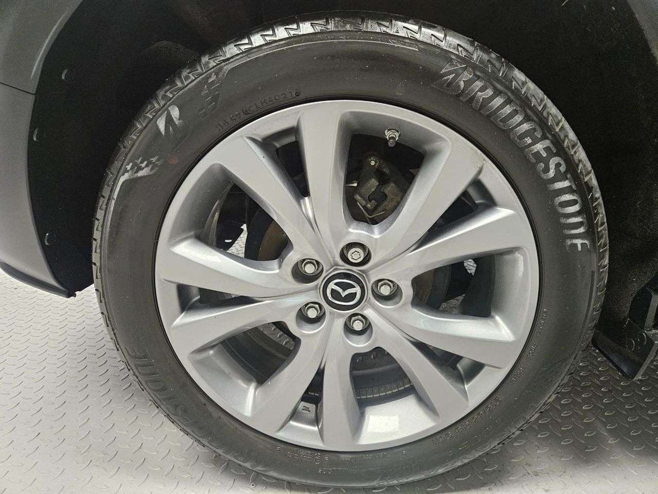 2022 MAZDA CX-30 2022 MAZDA CX-30