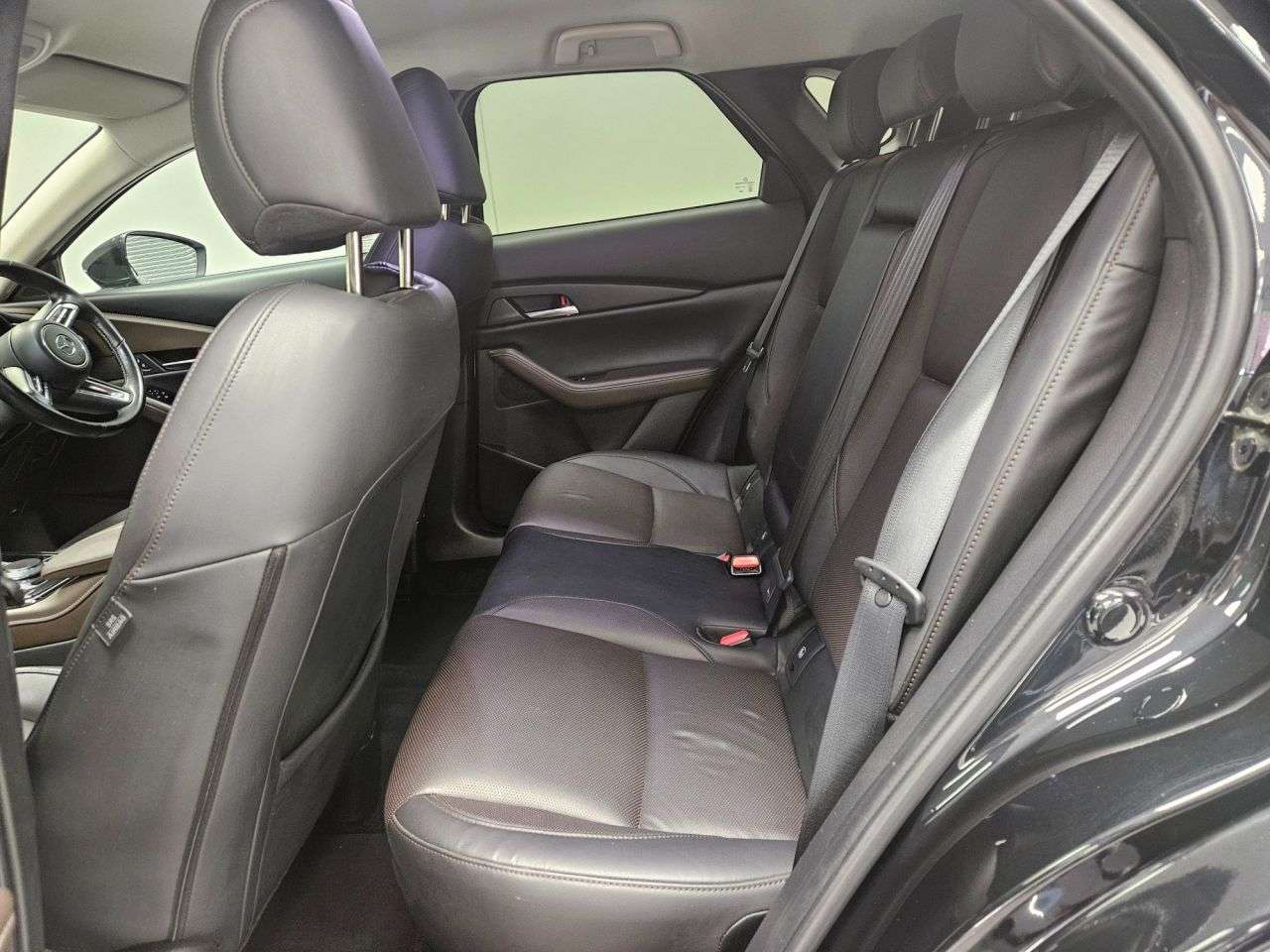 2022 MAZDA CX-30 2022 MAZDA CX-30