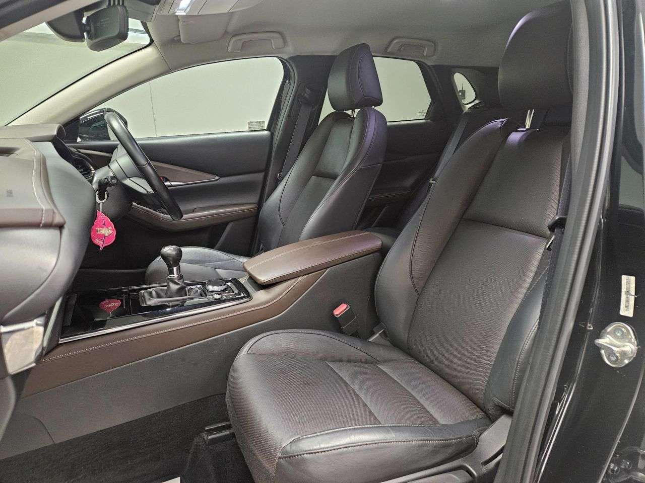 2022 MAZDA CX-30 2022 MAZDA CX-30