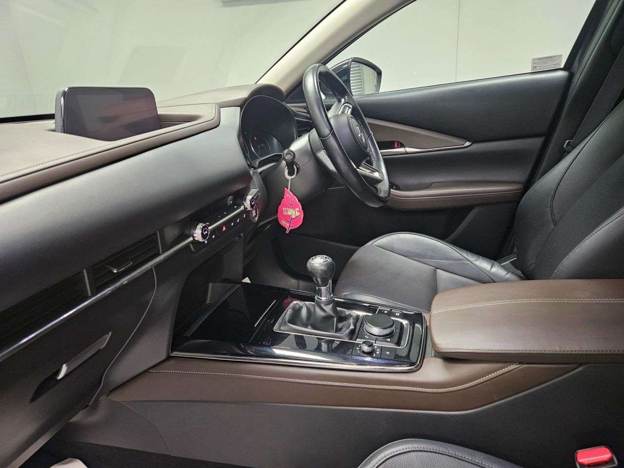 2022 MAZDA CX-30 2022 MAZDA CX-30