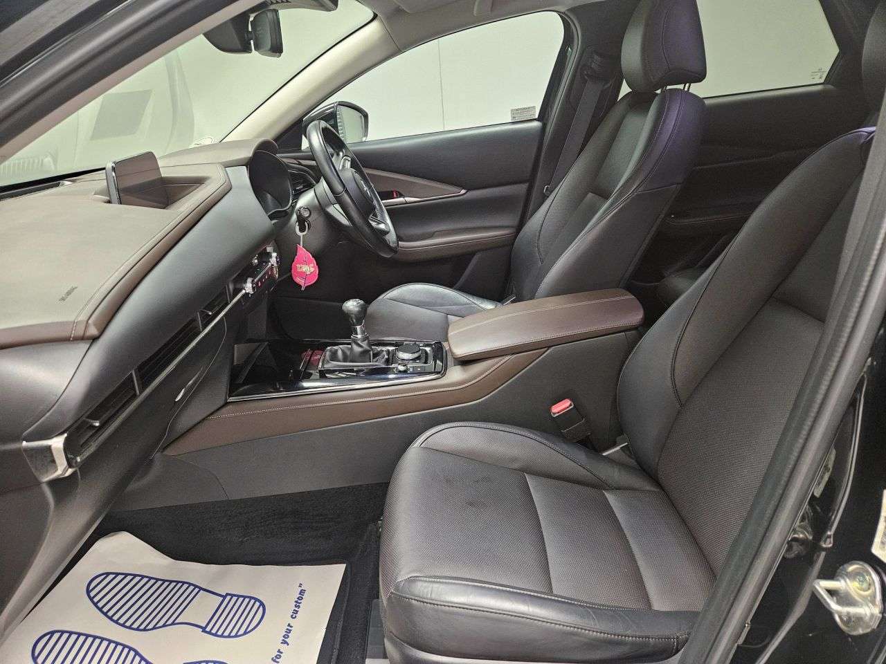 2022 MAZDA CX-30 2022 MAZDA CX-30