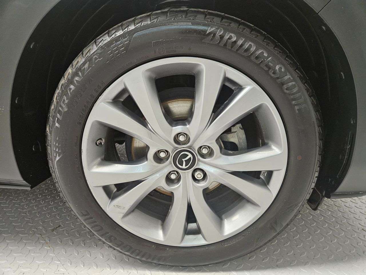 2022 MAZDA CX-30 2022 MAZDA CX-30