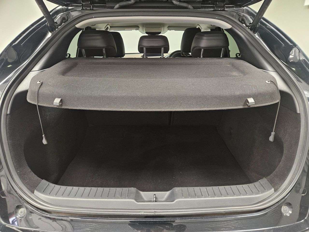 2022 MAZDA CX-30 2022 MAZDA CX-30