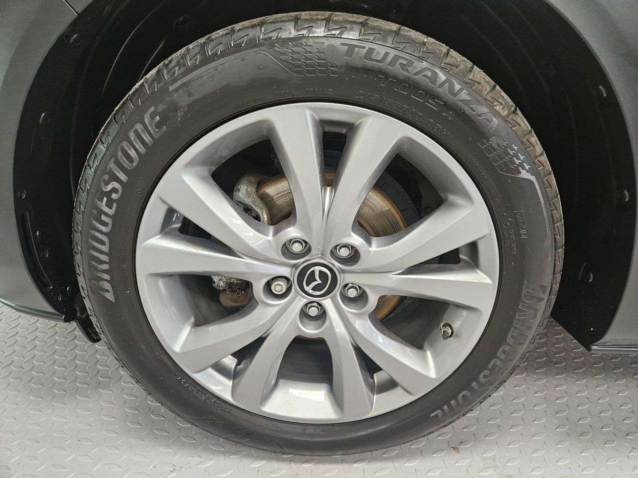 2022 MAZDA CX-30 2022 MAZDA CX-30