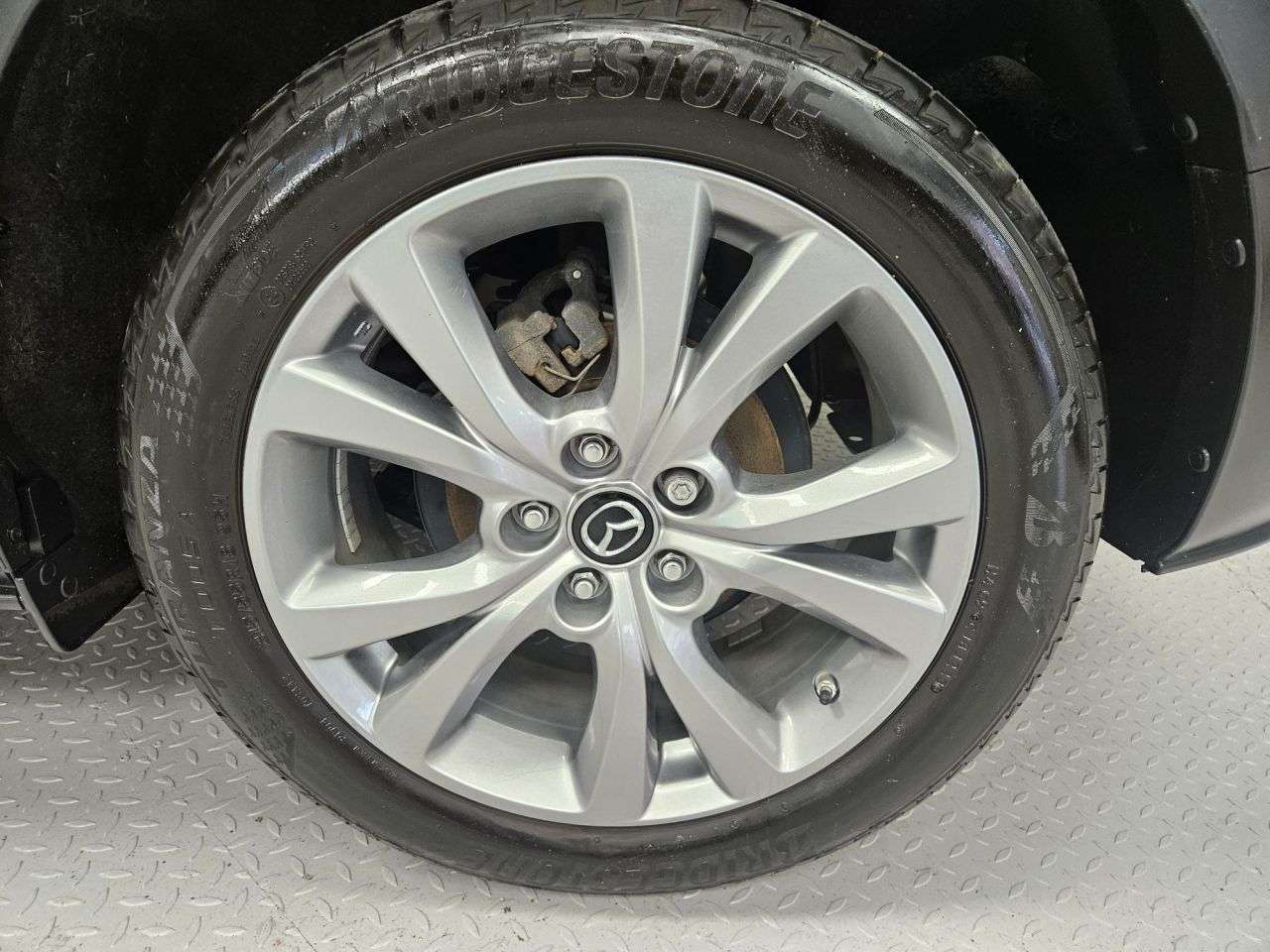 2022 MAZDA CX-30 2022 MAZDA CX-30