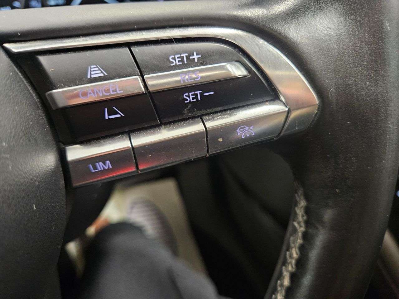 2022 MAZDA CX-30 2022 MAZDA CX-30