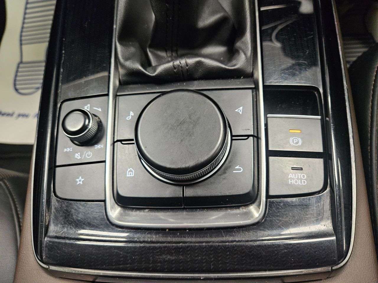 2022 MAZDA CX-30 2022 MAZDA CX-30