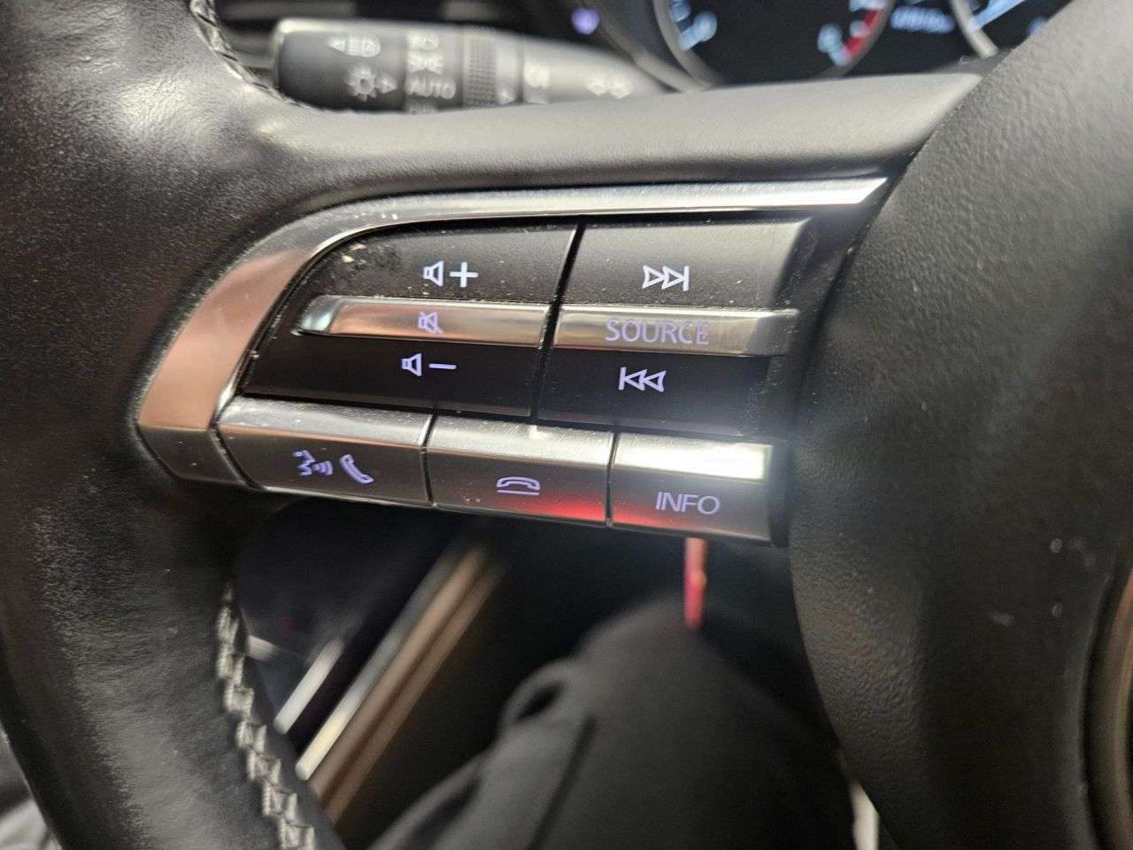 2022 MAZDA CX-30 2022 MAZDA CX-30