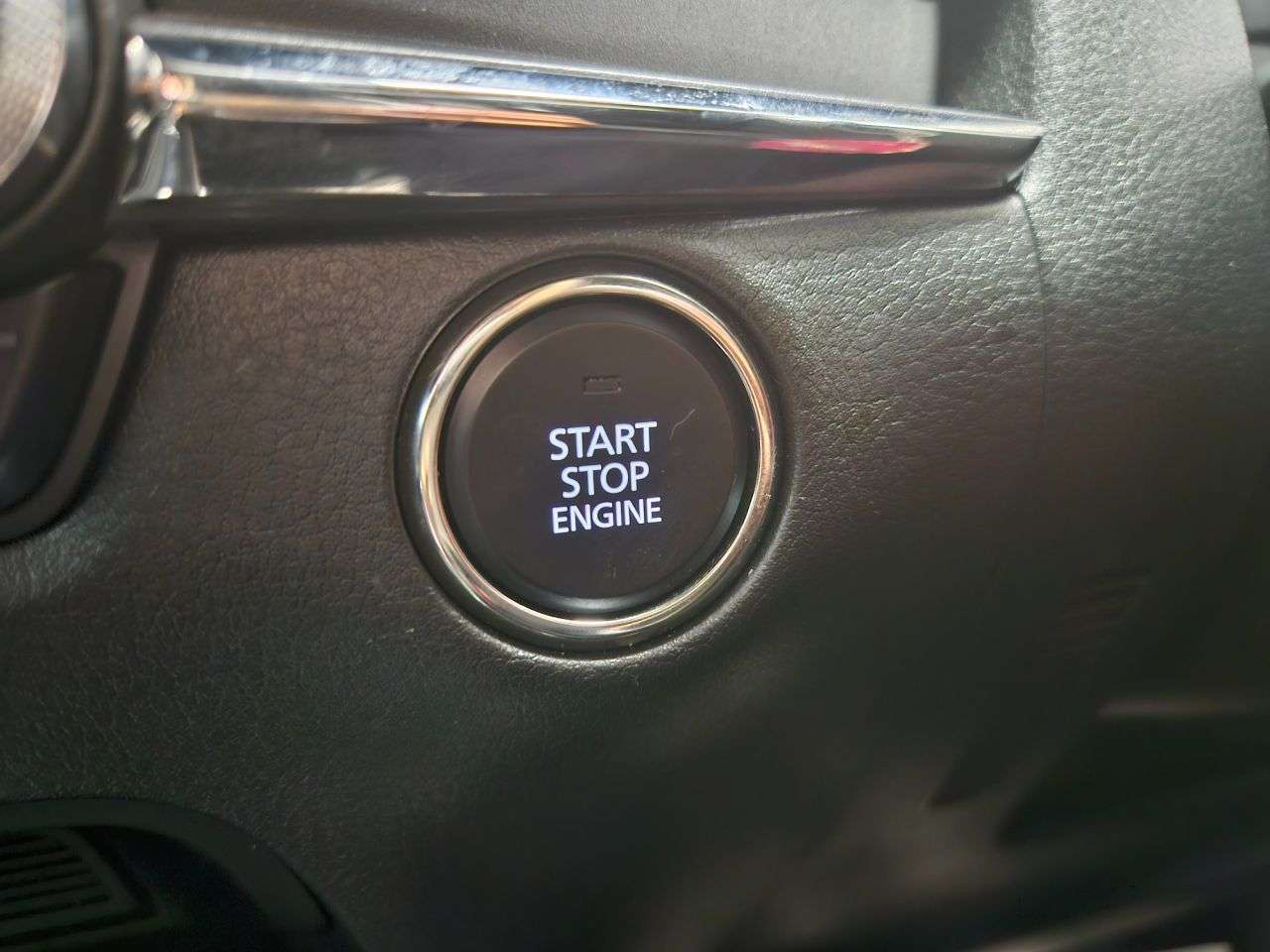 2022 MAZDA CX-30 2022 MAZDA CX-30