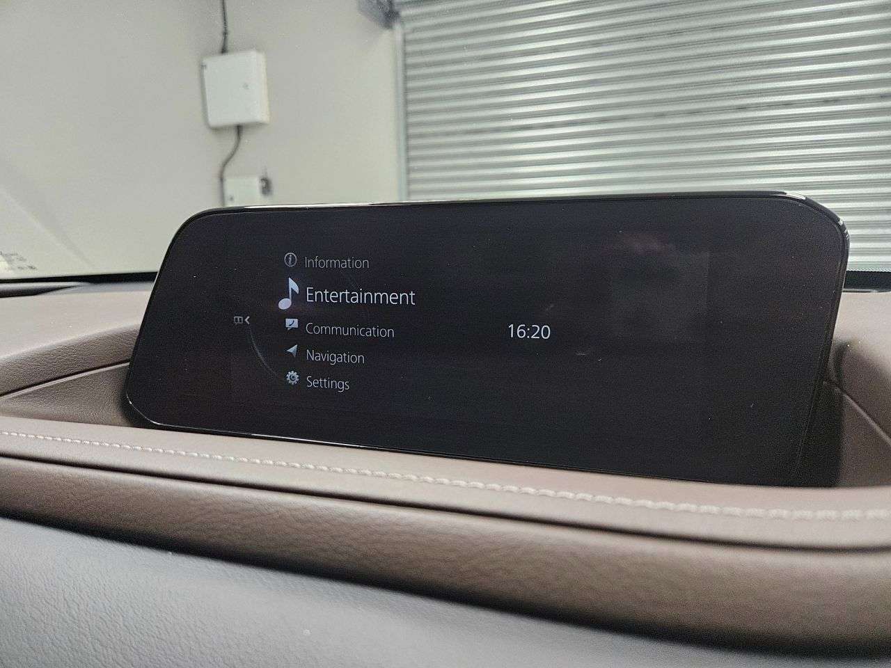 2022 MAZDA CX-30 2022 MAZDA CX-30