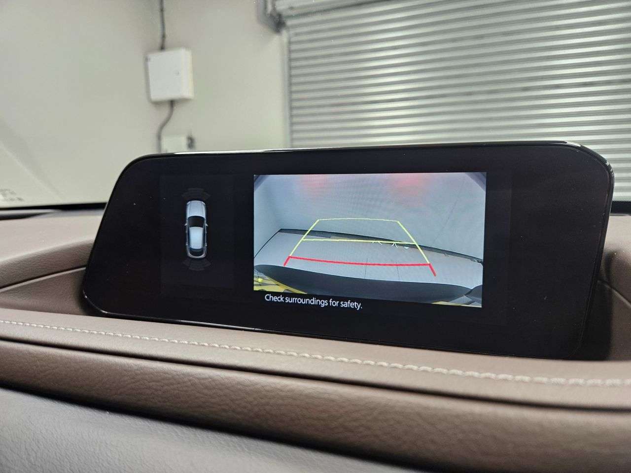 2022 MAZDA CX-30 2022 MAZDA CX-30