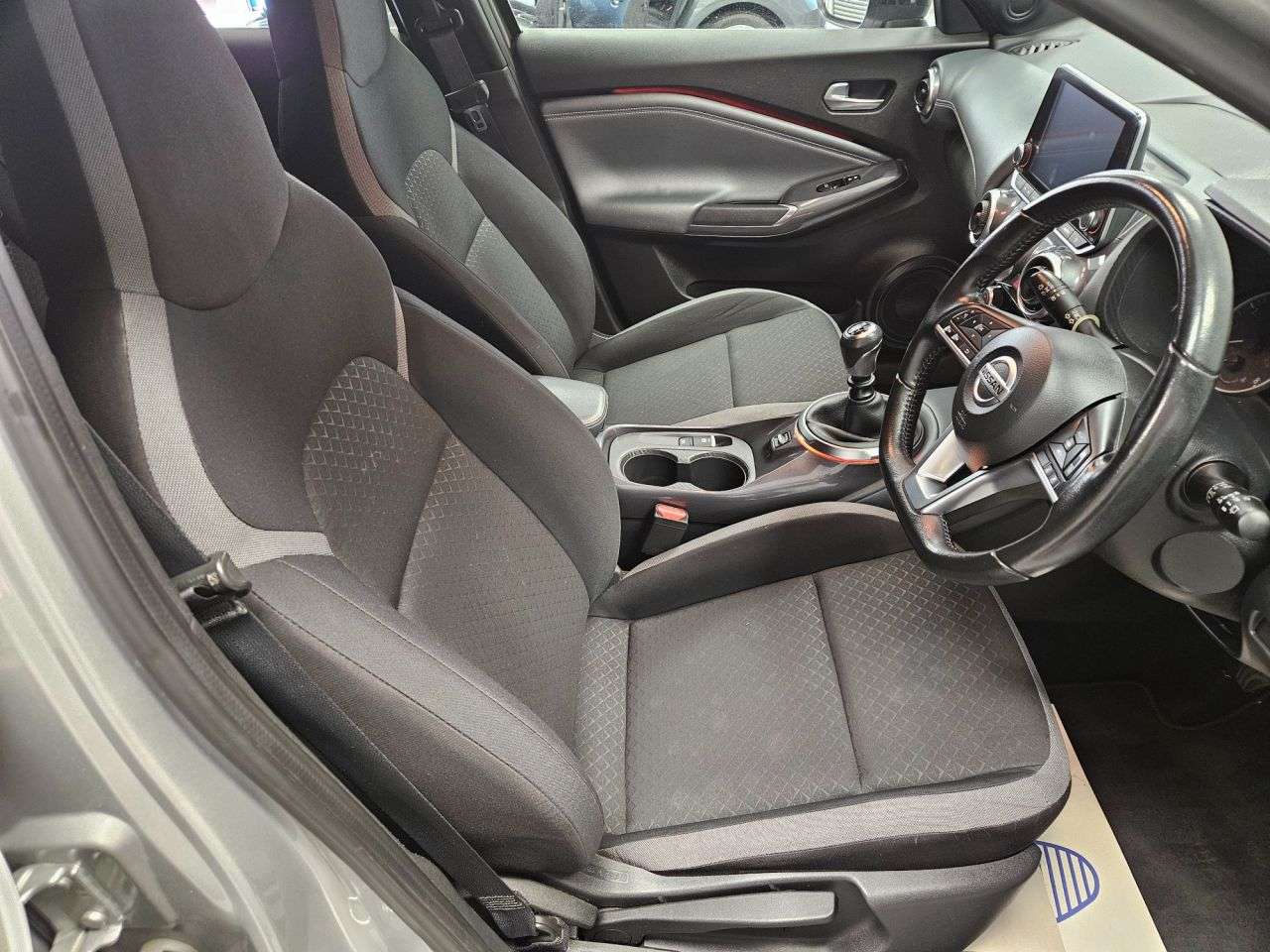 2020 NISSAN JUKE 2020 NISSAN JUKE