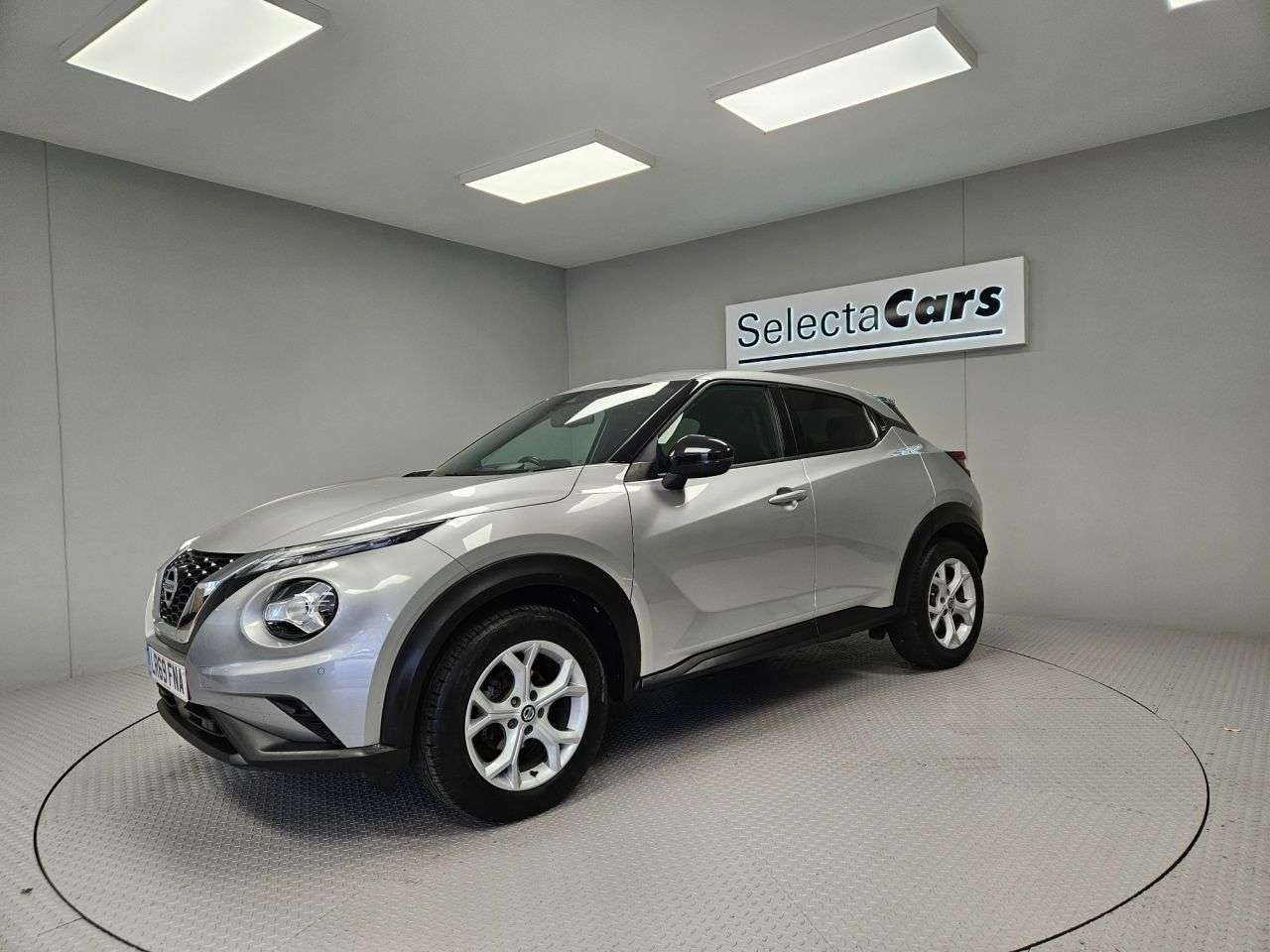 2020 NISSAN JUKE 2020 NISSAN JUKE