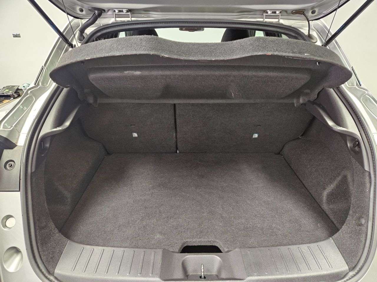 2020 NISSAN JUKE 2020 NISSAN JUKE