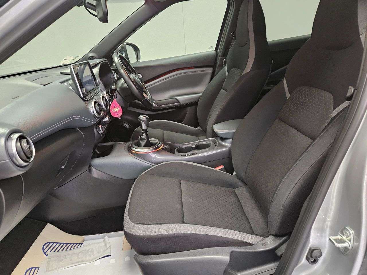 2020 NISSAN JUKE 2020 NISSAN JUKE