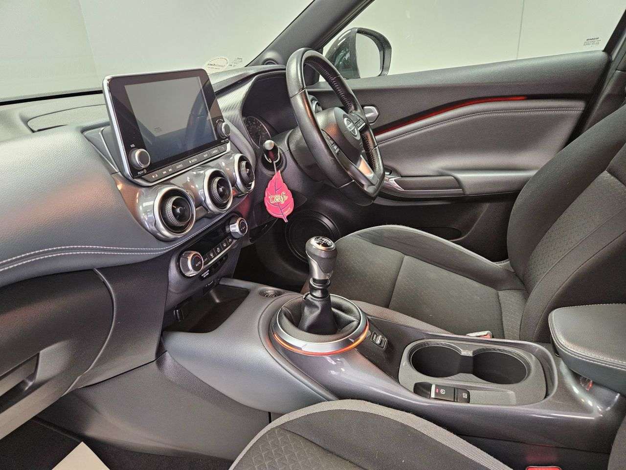 2020 NISSAN JUKE 2020 NISSAN JUKE