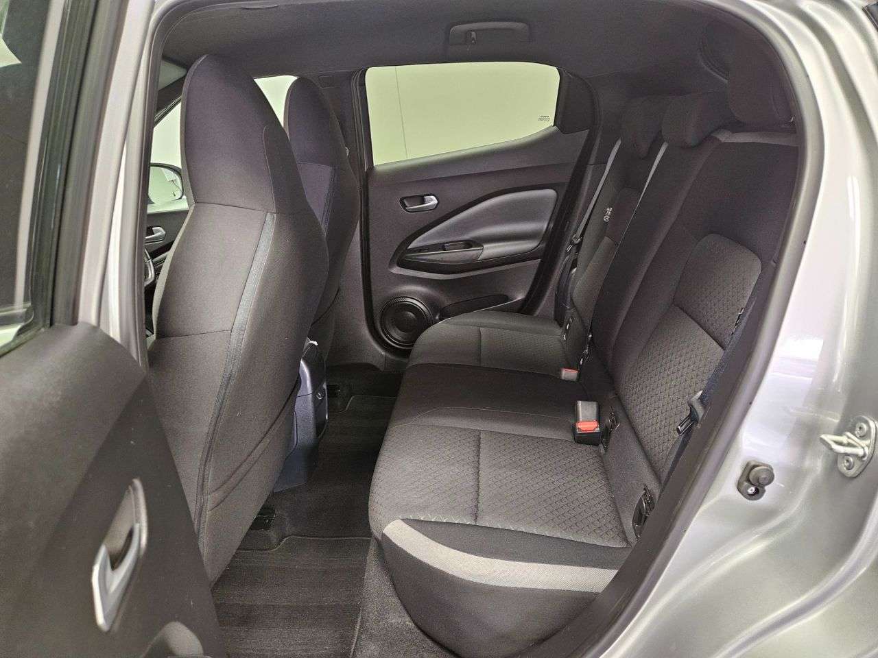 2020 NISSAN JUKE 2020 NISSAN JUKE