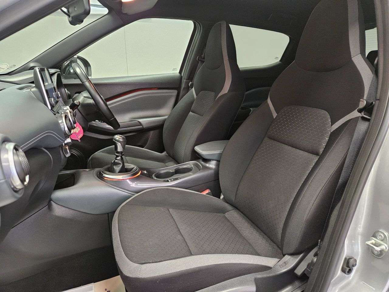 2020 NISSAN JUKE 2020 NISSAN JUKE