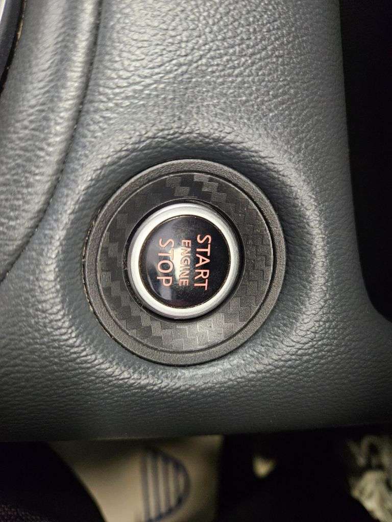 2020 NISSAN JUKE 2020 NISSAN JUKE