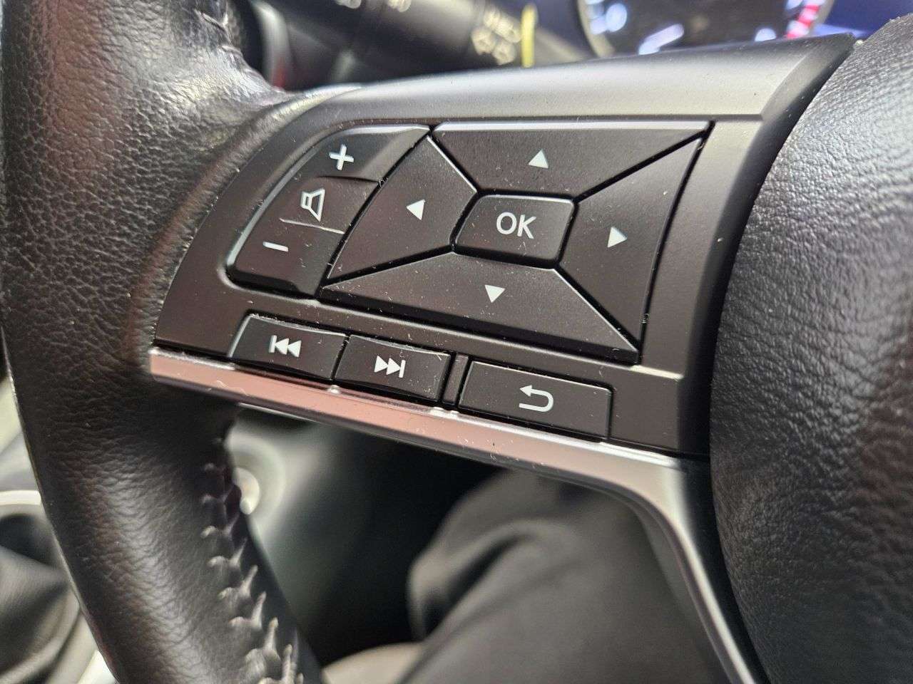 2020 NISSAN JUKE 2020 NISSAN JUKE