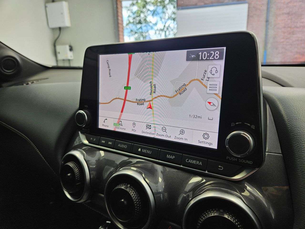 2020 NISSAN JUKE 2020 NISSAN JUKE