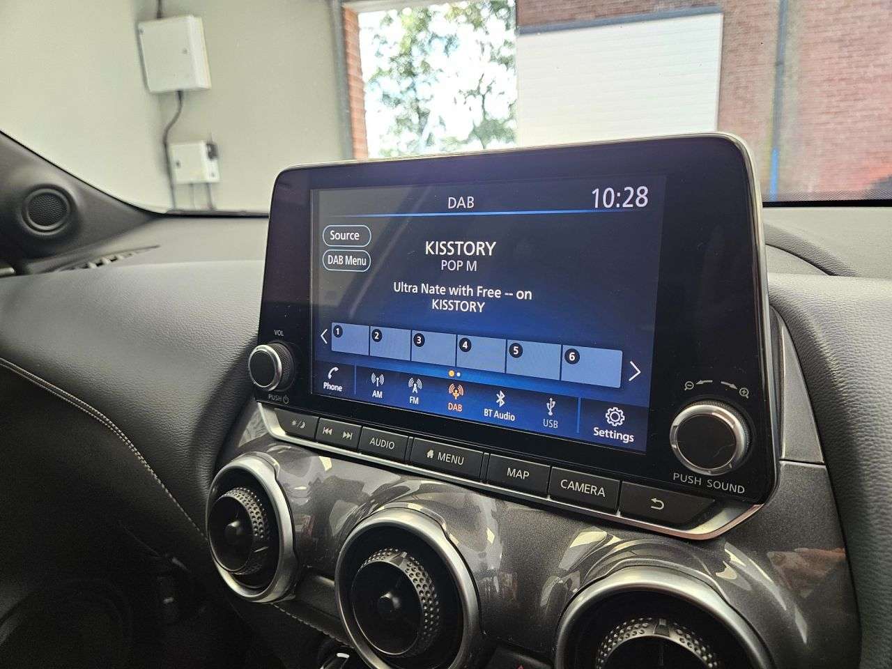 2020 NISSAN JUKE 2020 NISSAN JUKE