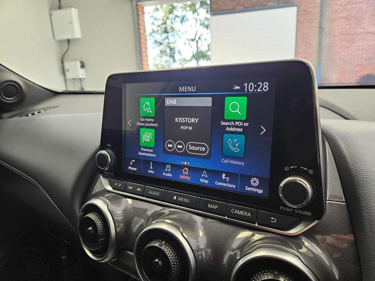 2020 NISSAN JUKE 2020 NISSAN JUKE