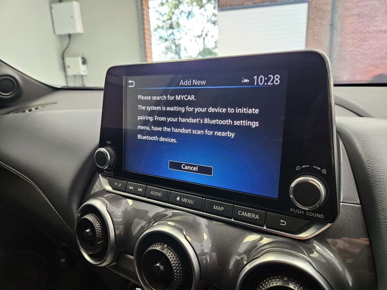 2020 NISSAN JUKE 2020 NISSAN JUKE