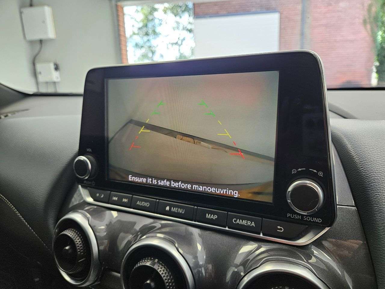 2020 NISSAN JUKE 2020 NISSAN JUKE