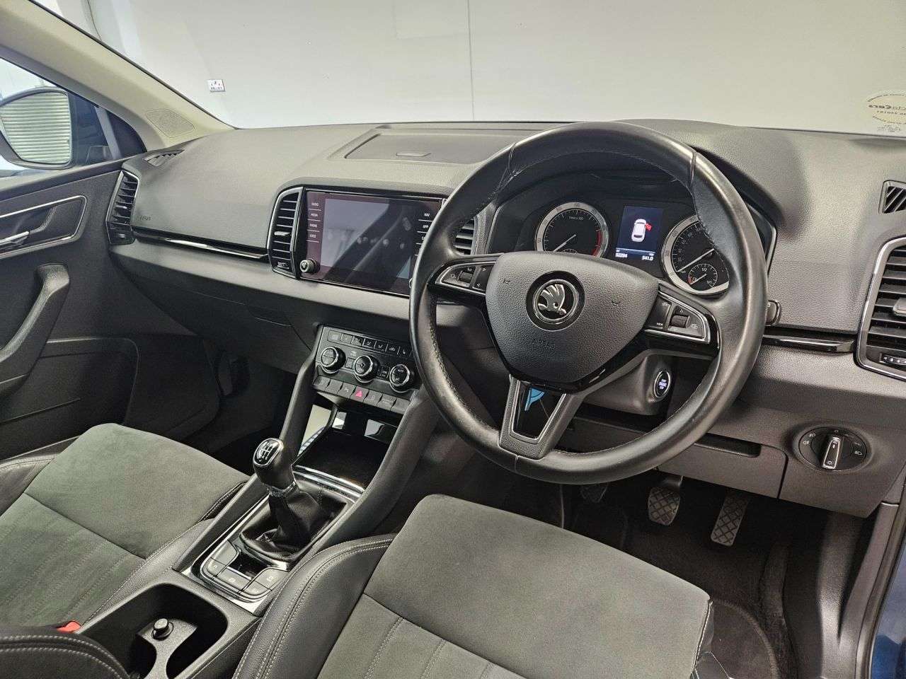 2019 SKODA KAROQ 2019 SKODA KAROQ