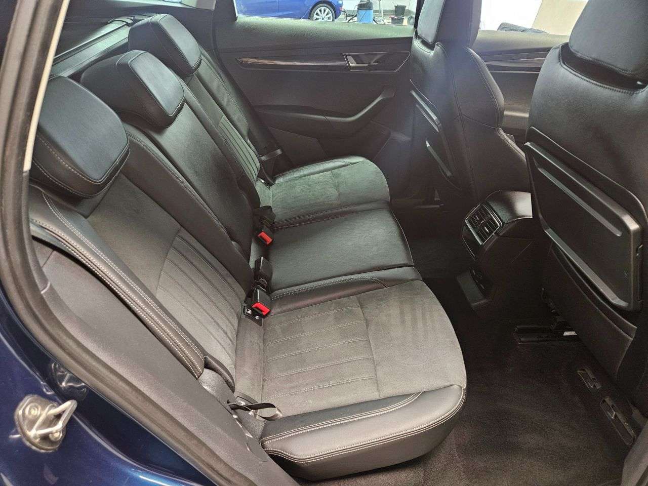 2019 SKODA KAROQ 2019 SKODA KAROQ