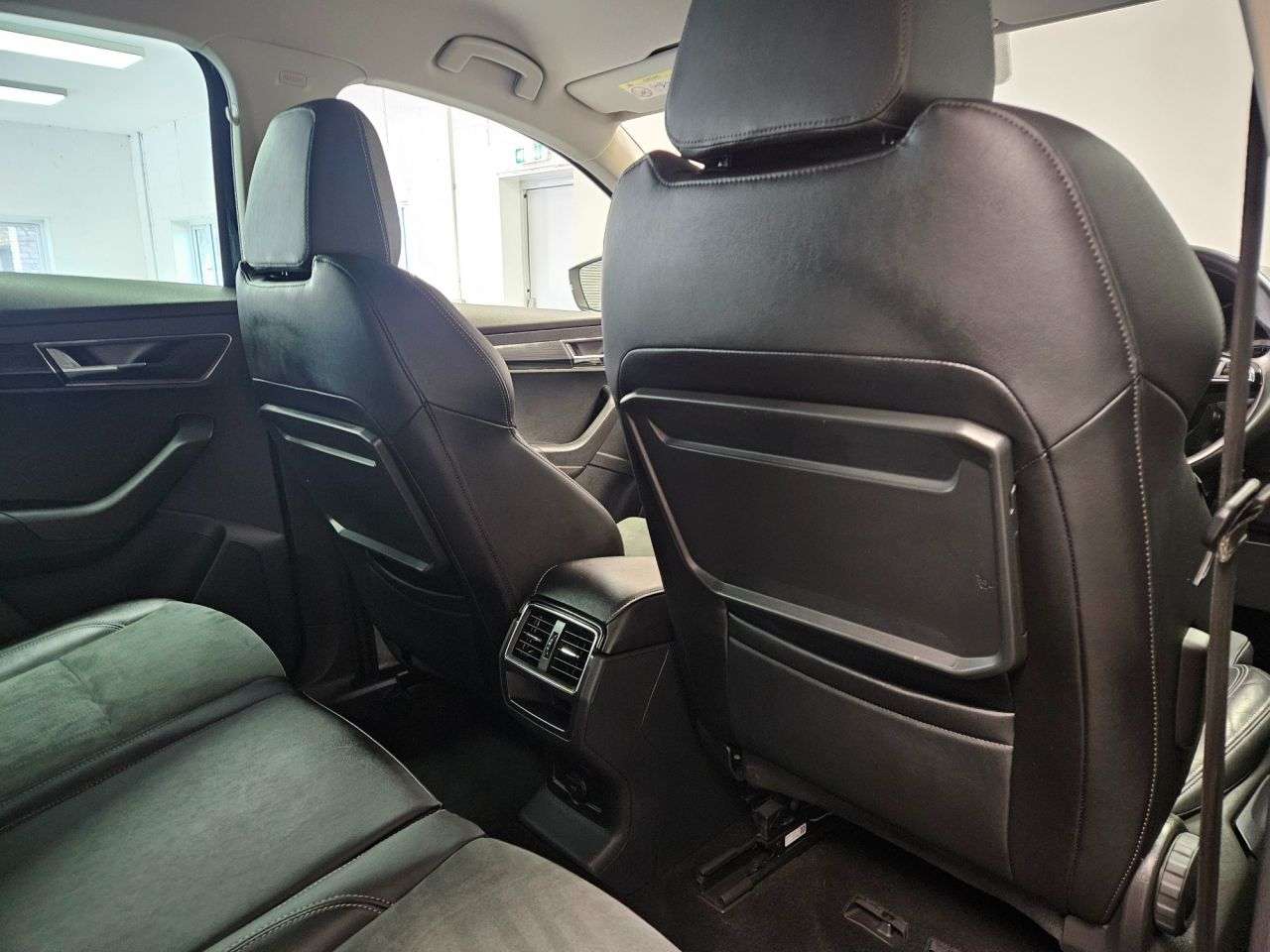 2019 SKODA KAROQ 2019 SKODA KAROQ