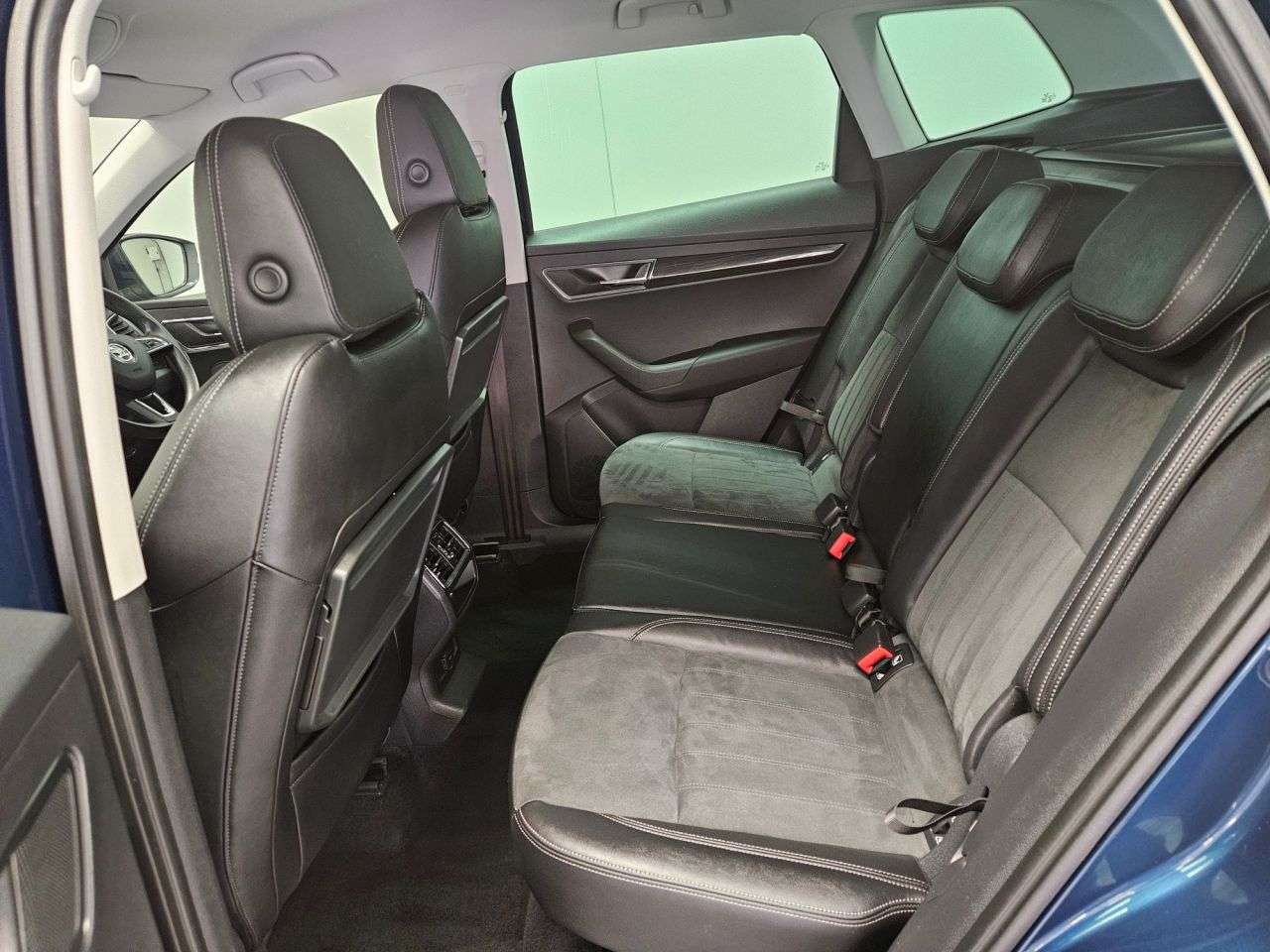 2019 SKODA KAROQ 2019 SKODA KAROQ