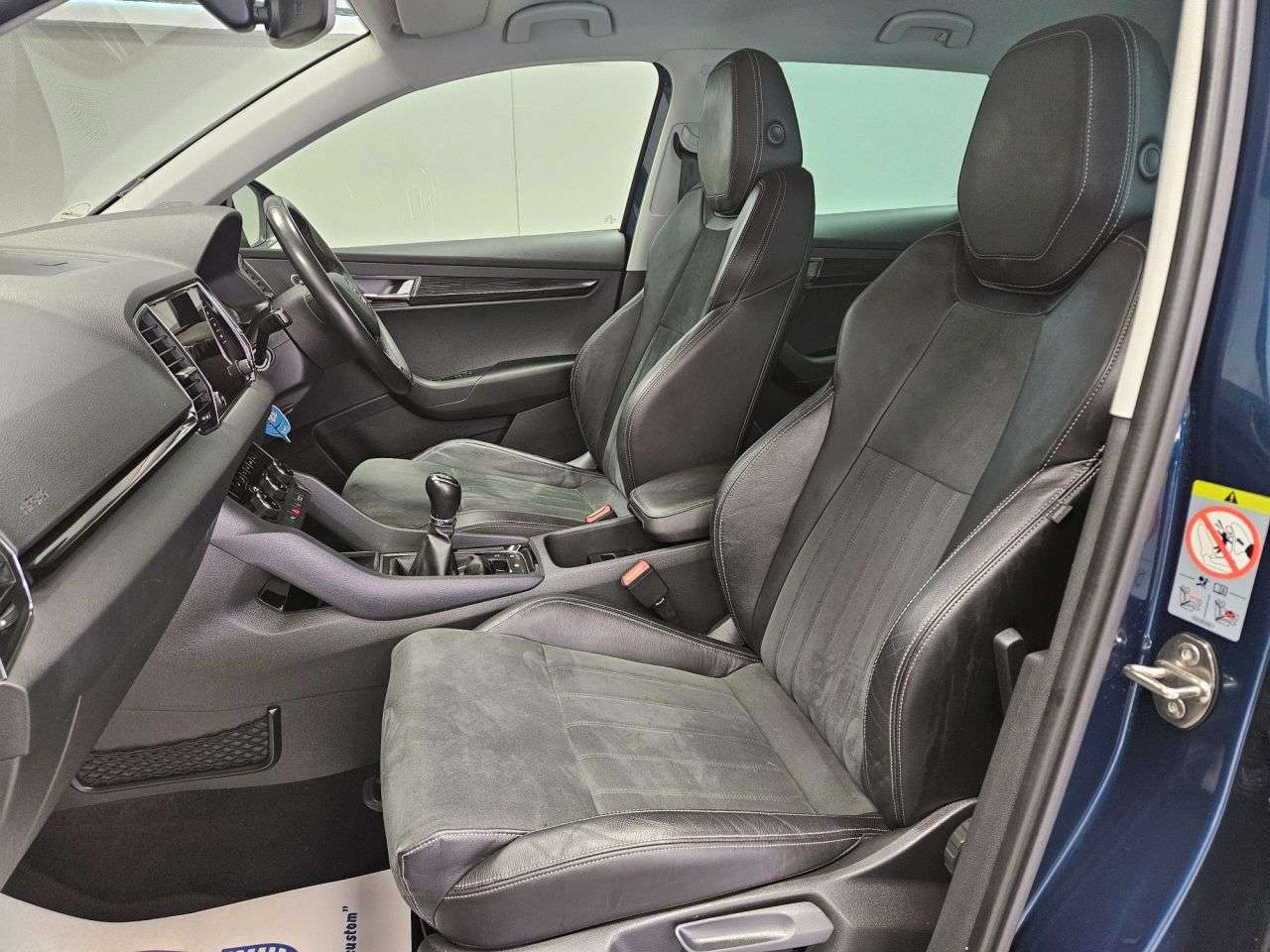 2019 SKODA KAROQ 2019 SKODA KAROQ