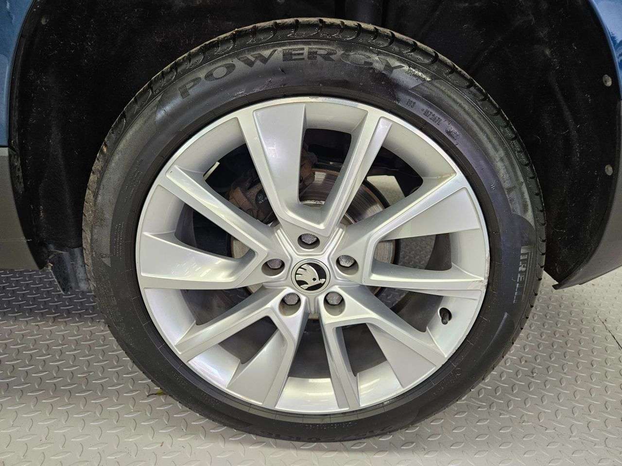 2019 SKODA KAROQ 2019 SKODA KAROQ