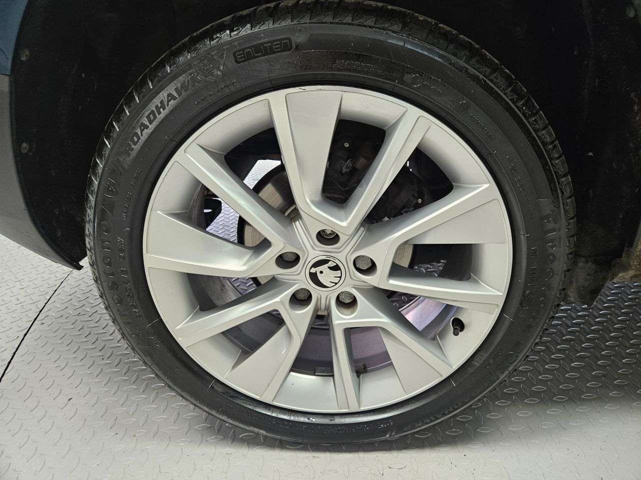 2019 SKODA KAROQ 2019 SKODA KAROQ