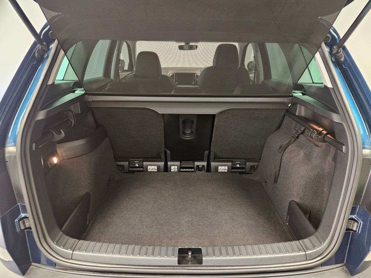 2019 SKODA KAROQ 2019 SKODA KAROQ