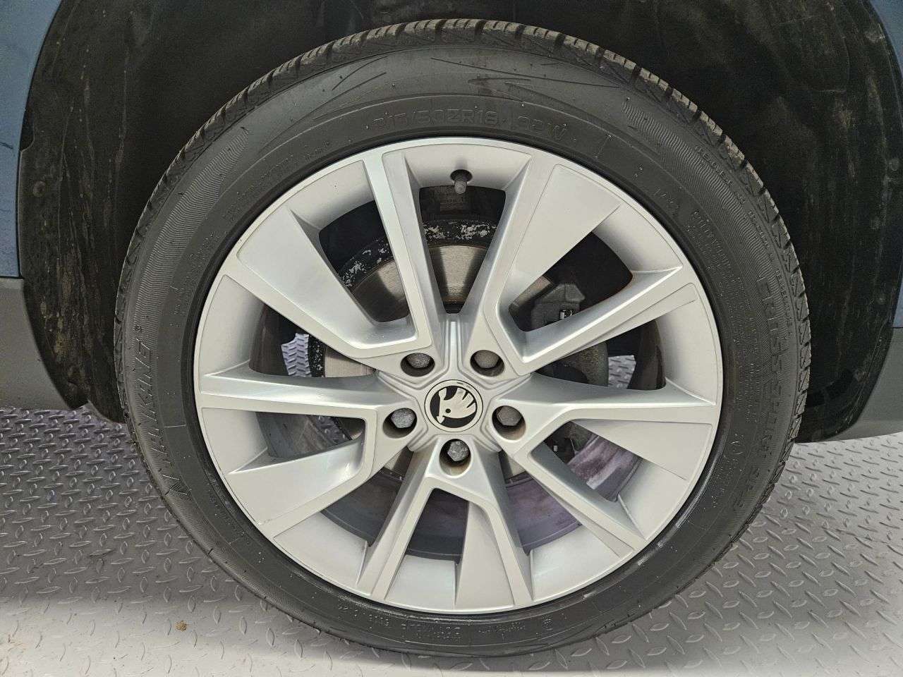 2019 SKODA KAROQ 2019 SKODA KAROQ