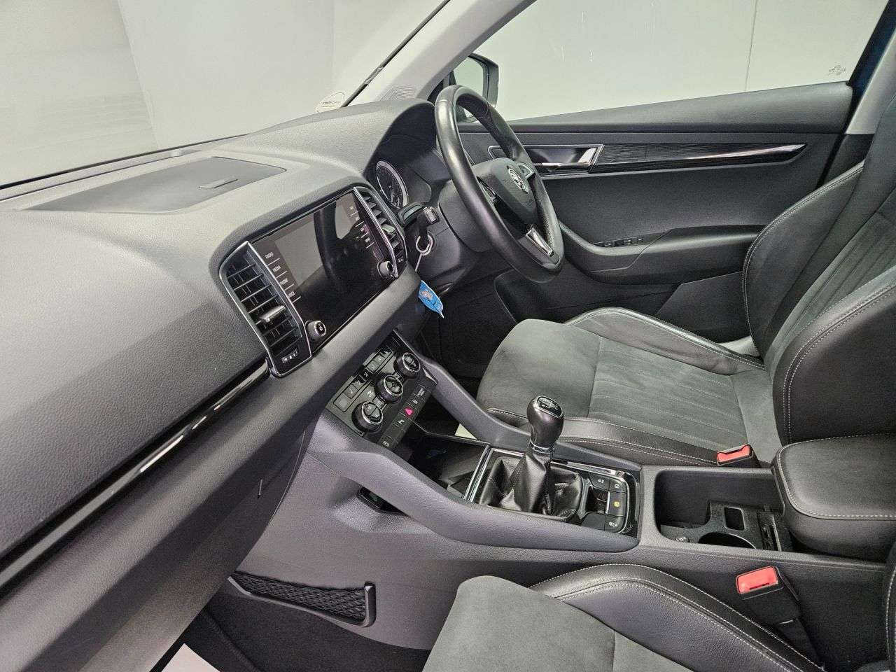 2019 SKODA KAROQ 2019 SKODA KAROQ