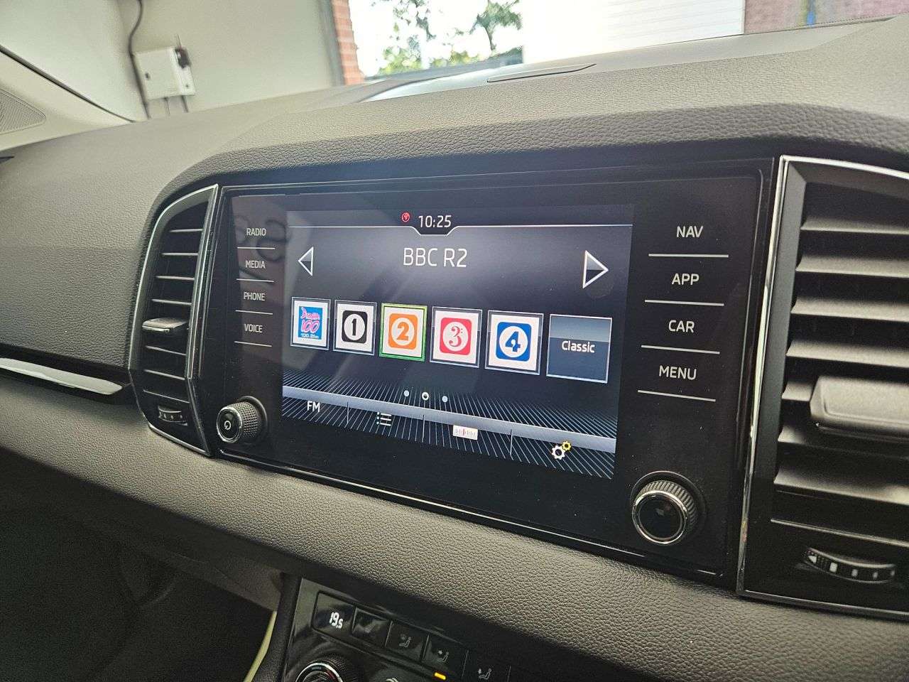 2019 SKODA KAROQ 2019 SKODA KAROQ