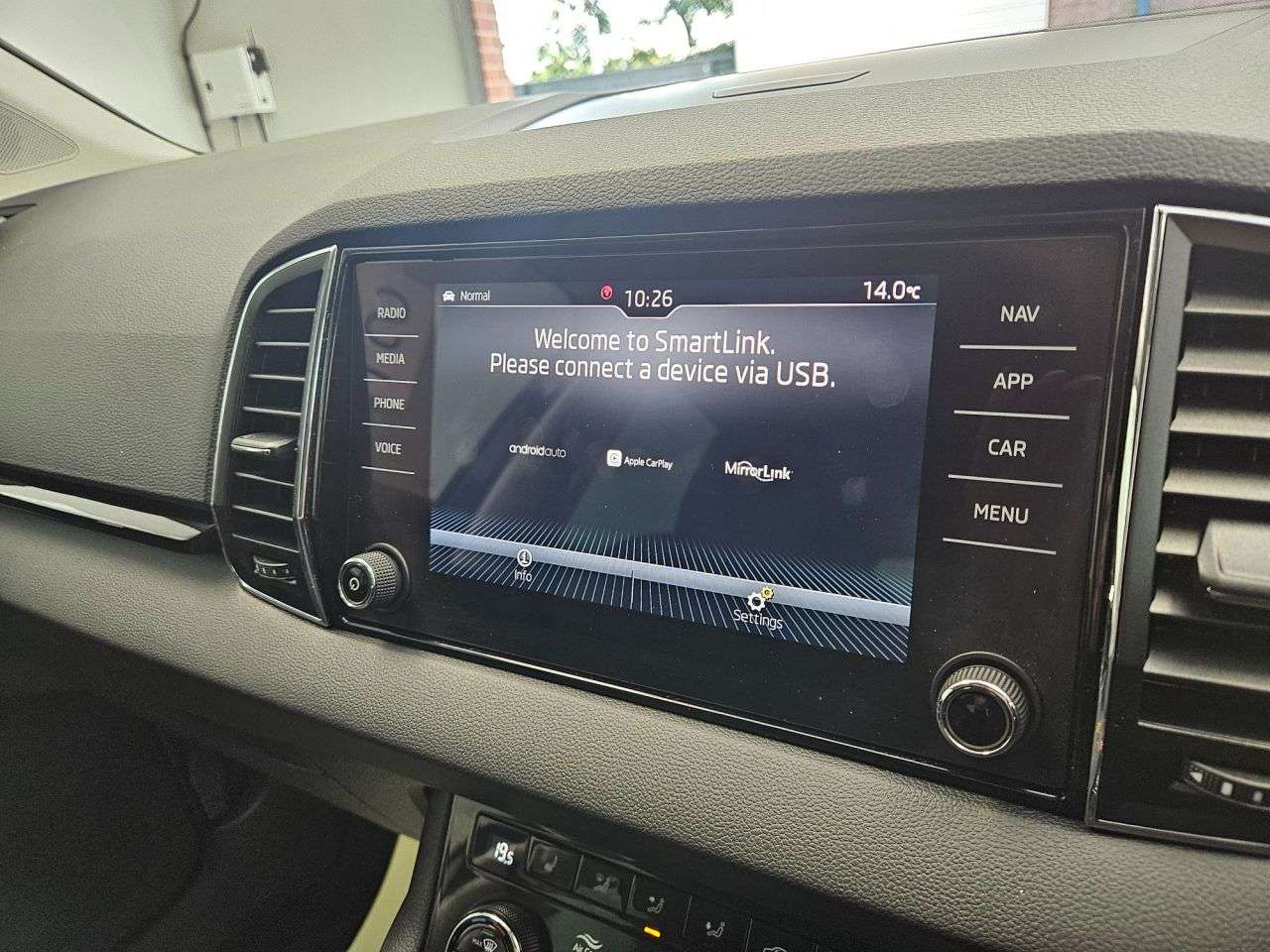 2019 SKODA KAROQ 2019 SKODA KAROQ