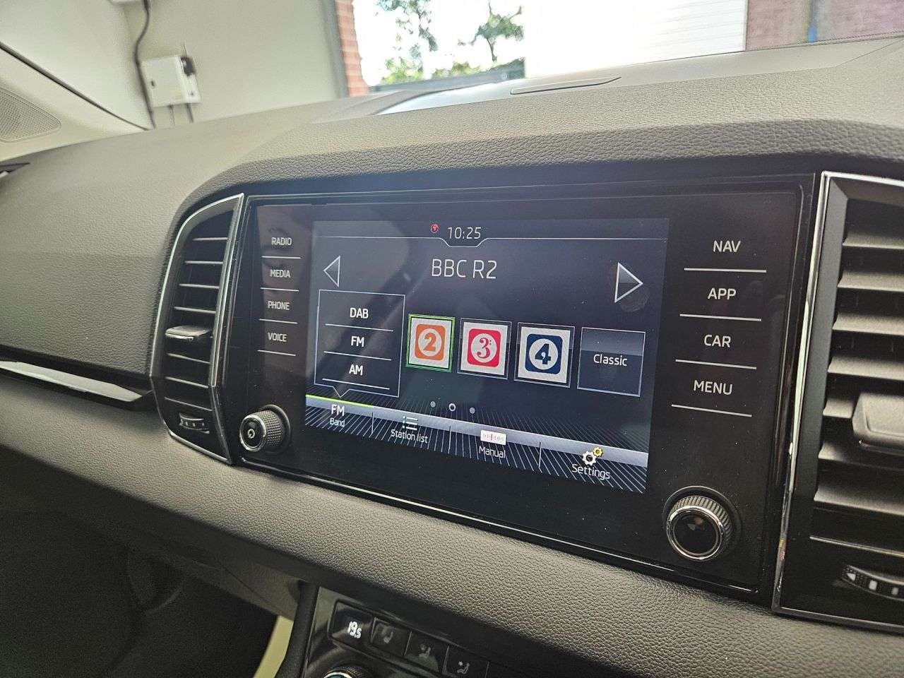 2019 SKODA KAROQ 2019 SKODA KAROQ