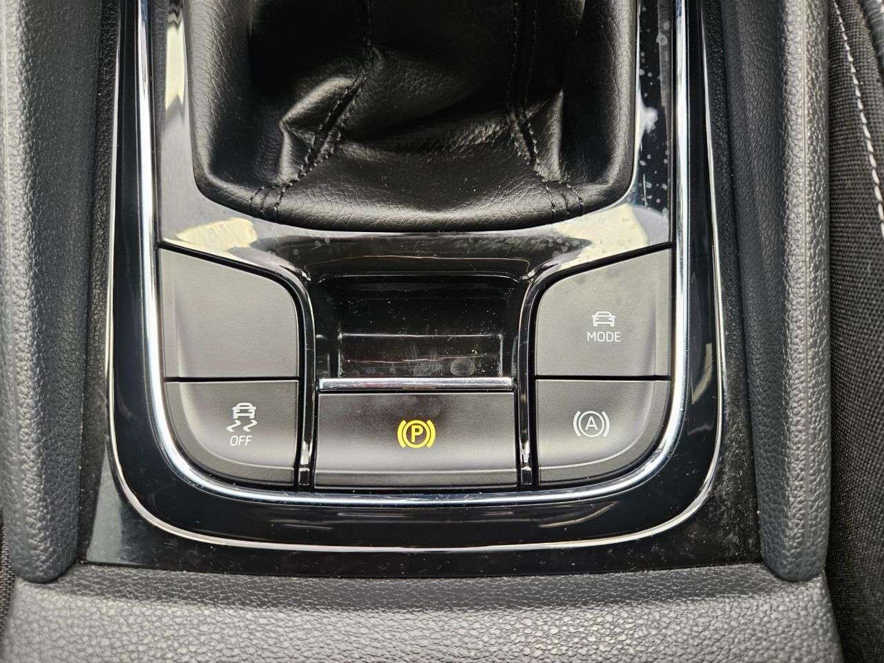 2019 SKODA KAROQ 2019 SKODA KAROQ