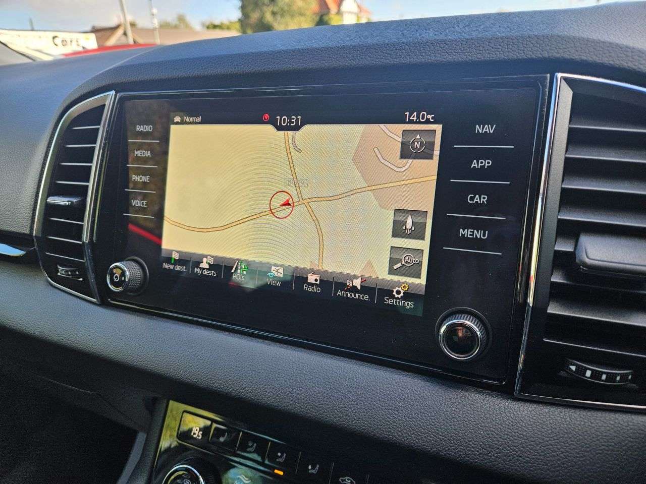 2019 SKODA KAROQ 2019 SKODA KAROQ