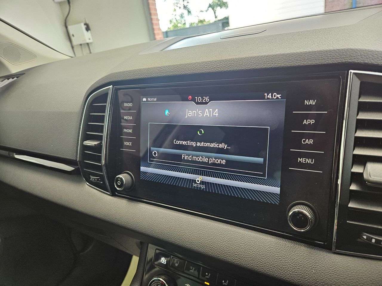 2019 SKODA KAROQ 2019 SKODA KAROQ