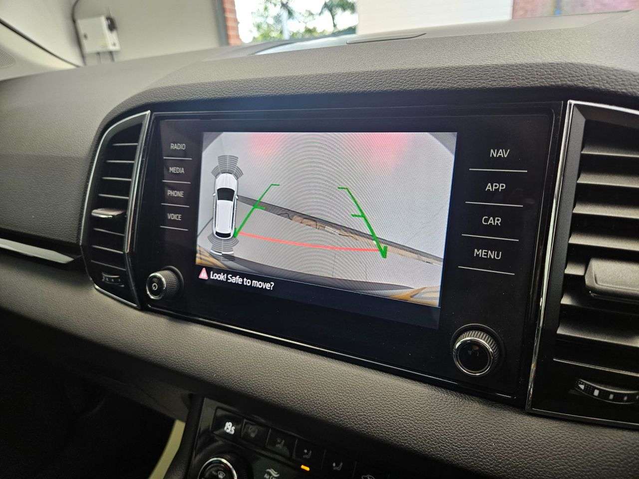 2019 SKODA KAROQ 2019 SKODA KAROQ